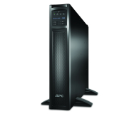 APC Smart-UPS X (3000VA/2700W, 10xIEC, AVR, LCD) - 546202 - zdjęcie 9